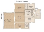 10 Hátsó földszinti alaprajz